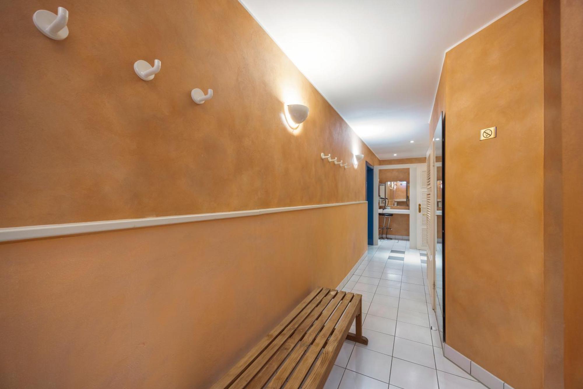 Fletcher Waldhotel Nordrhein-Westfalen Хайлигенхаус Экстерьер фото