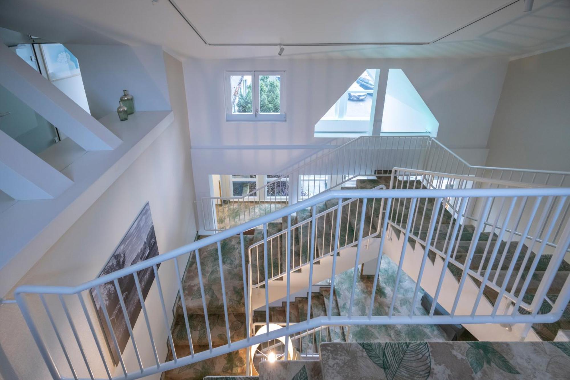 Fletcher Waldhotel Nordrhein-Westfalen Хайлигенхаус Экстерьер фото